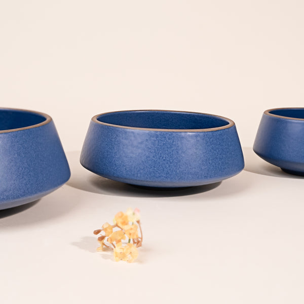 Serving Bowls (Set of 3- S,M&L)