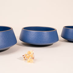 Serving Bowls (Set of 3- S,M&L)