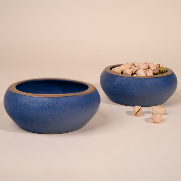 Nut Bowl (Set of 2)