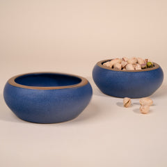 Nut Bowl (Set of 2)