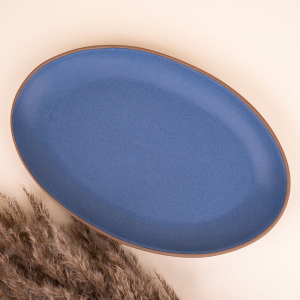 Oval Platter