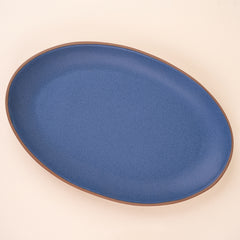 Oval Platter