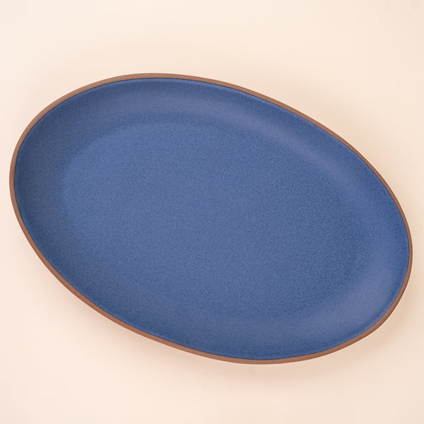 Oval Platter
