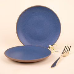 Quarter Plate (Set of 2)