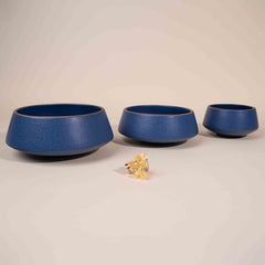 Serving Bowls (Set of 3- S,M&L)