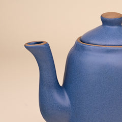 Tea pot