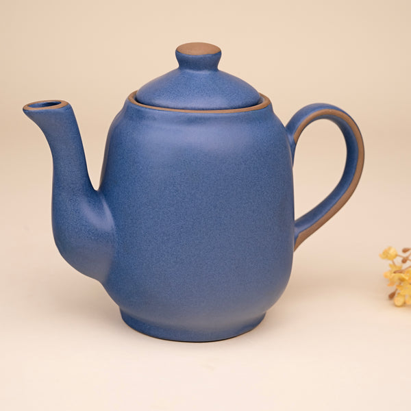 Tea pot