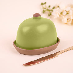 Butter Dish