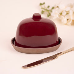 Butter dish