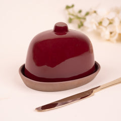 Butter Dish