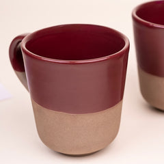 Coffee mug (Set of 2)