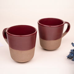 Coffee mug (Set of 2)