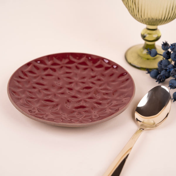 Dessert Plate (Set of 2)