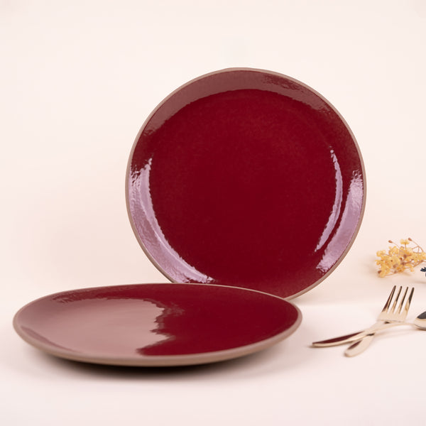 Dinner Plate (Set of 2)