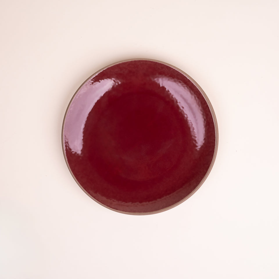 Maroon varient