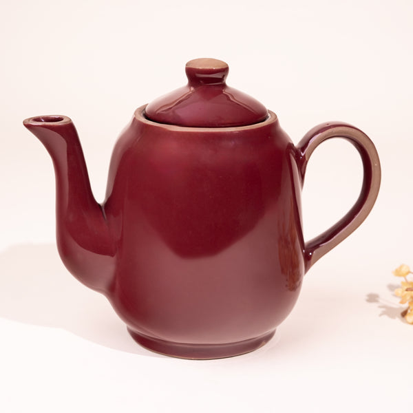 Tea pot