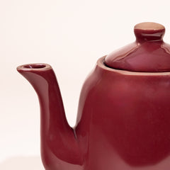 Tea pot