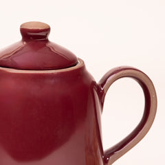 Tea pot