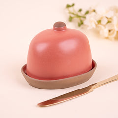 Butter Dish