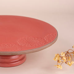 Cake stand