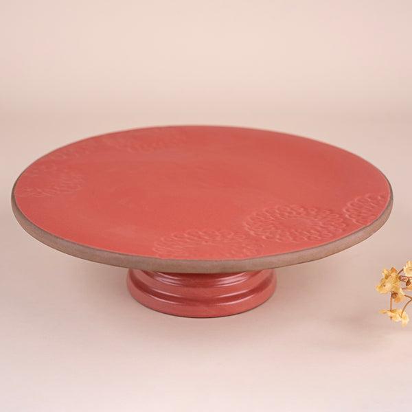 Cake stand