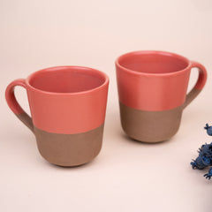 Coffee mug (Set of 2)