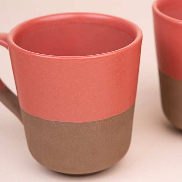 Coffee mug (Set of 2)