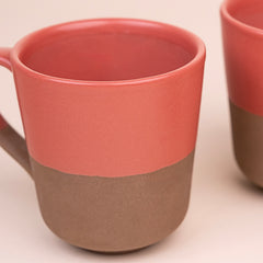Coffee mug (Set of 2)