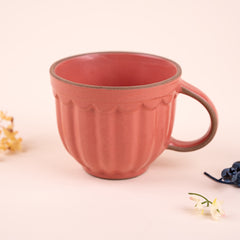 Cappuccino cup (Set of 2)