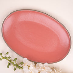 Oval Platter