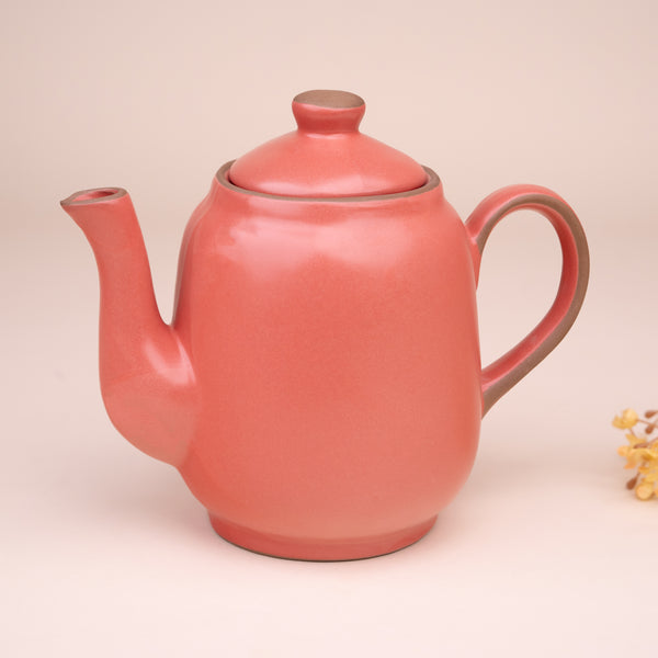 Tea pot