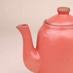 Tea pot